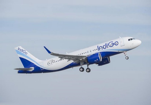 IndiGo soars high with over 2K daily flights, achieves new milestone in Indian aviation